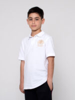 POLO SHORT SLEEVE
