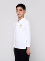 POLO LONG SLEEVE