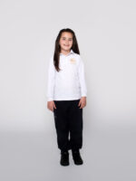 TRACSUIT TROUSER