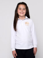 POLO LONG SLEEVE - Image 3