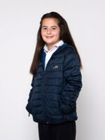 JACKET BLUE - Image 4