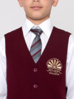 TIE JUNIOR