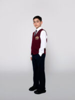 WAIST COAT