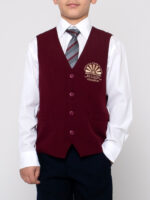 WAIST COAT - Image 4