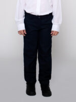 GIRLS TROUSER JUNIOR - Image 2