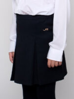 SKIRT BLUE - Image 2