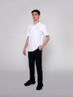 BOYS TROUSER HIGH