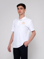 POLO SHORT SLEEVE