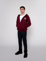 HOODIE HIGH