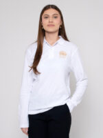 POLO LONG SLEEVE HIGH - Image 3