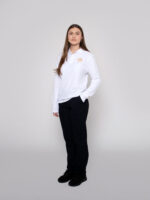 POLO LONG SLEEVE HIGH - Image 4