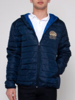 JACKET BLUE - Image 2
