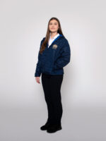 JACKET BLUE - Image 4