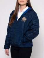 JACKET BLUE - Image 5