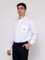 SHIRT LONG SLEEVE