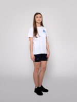 PE GIRLS SHORT - Image 2